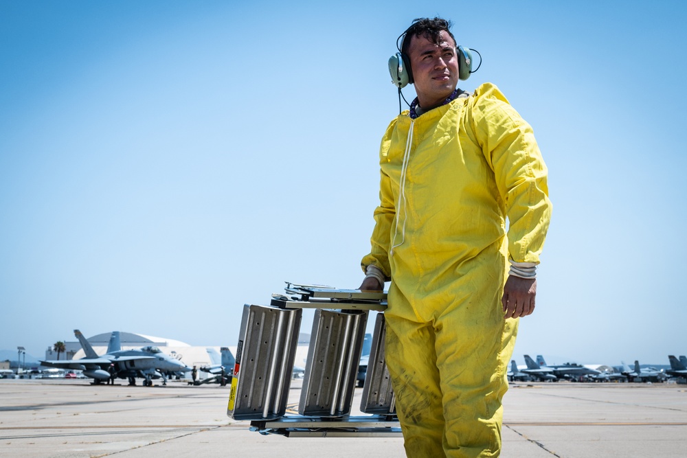 12th ATF sustains the fight during exercise Bamboo Eagle 25-3