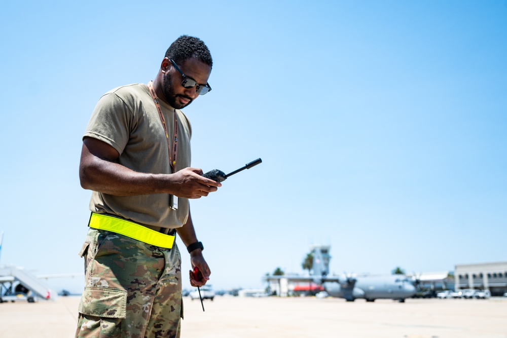 12th ATF sustains the fight during exercise Bamboo Eagle 25-3
