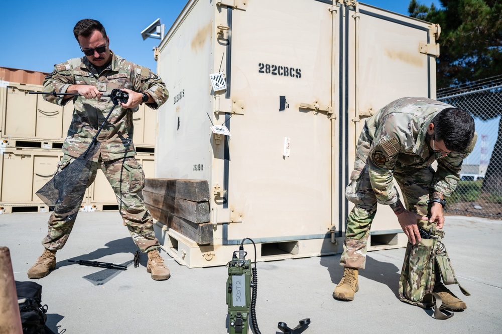 12th ATF sustains the fight during exercise Bamboo Eagle 25-3