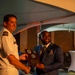 CP25 Distinguished Visitor Reception in Port of Spain, Trinidad