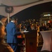 CP25 Distinguished Visitor Reception in Port of Spain, Trinidad