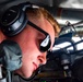 REFORPAC 25: KC-135 refuels F-16s and F-35s