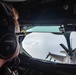 REFORPAC 25: KC-135 refuels F-16s and F-35s