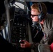 REFORPAC 25: KC-135 refuels F-16s and F-35s