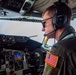 REFORPAC 25: KC-135 refuels F-16s and F-35s