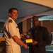 CP25 Distinguished Visitor Reception in Port of Spain, Trinidad