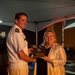 CP25 Distinguished Visitor Reception in Port of Spain, Trinidad