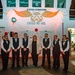 CP25 Distinguished Visitor Reception in Port of Spain, Trinidad