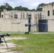 Marines with Advanced Infantry Training Battalion utilize a Vidterra Compass system to assess students
