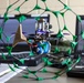 Marines with Advanced Infantry Training Battalion utilize a Vidterra Compass system to assess students