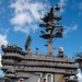 USS Carl Vinson Departs Pearl Harbor