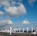 USS Carl Vinson Departs Pearl Harbor