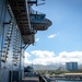 Daily operations aboard USS Carl Vinson (CVN 70)