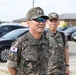 Republic of Korea Army Commander Visits Global Strike 2025 at Fort McCoy