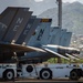 Daily operations aboard USS Carl Vinson (CVN 70)