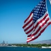 Daily operations aboard USS Carl Vinson (CVN 70)