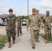 Republic of Korea and U.S. Army Commanders Visit Global Strike 2025 Headquarters
