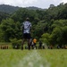 CP25 ComRel Soccer Match Port of Spain, Trinidad