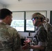 Republic of Korea Army Commander Visits Weapons Qualification Range at Global Strike 2025