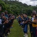 CP25 ComRel Soccer Match Port of Spain, Trinidad