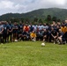 CP25 ComRel Soccer Match Port of Spain, Trinidad