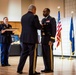 Brig. Gen. Jenkins Retirement Ceremony