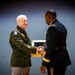 Brig. Gen. Jenkins Retirement Ceremony