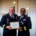 Brig. Gen. Jenkins Retirement Ceremony