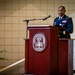Brig. Gen. Jenkins Retirement Ceremony