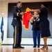 Brig. Gen. Jenkins Retirement Ceremony