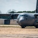 C-130 and MQ-9 forward deploy to Battle Creek Air National Guard Base during Northern Strike 25-2
