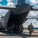 C-130 and MQ-9 forward deploy to Battle Creek Air National Guard Base during Northern Strike 25-2