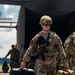 C-130 and MQ-9 forward deploy to Battle Creek Air National Guard Base during Northern Strike 25-2