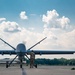 C-130 and MQ-9 forward deploy to Battle Creek Air National Guard Base during Northern Strike 25-2