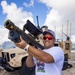 3d MLR represents at the  Kaneohe Bay Air Show
