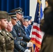 D.C. National Guard holds Change of Command Ceremony for Commanding General