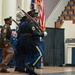 D.C. National Guard holds Change of Command Ceremony for Commanding General