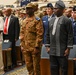 D.C. National Guard holds Change of Command Ceremony for Commanding General