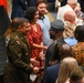 D.C. National Guard holds Change of Command Ceremony for Commanding General