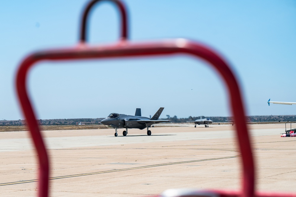 12th ATF sustains the fight during exercise Bamboo Eagle 25-3