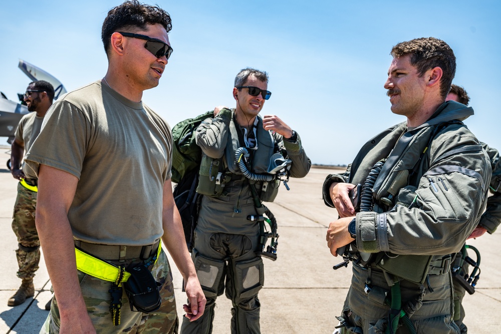 12th ATF sustains the fight during exercise Bamboo Eagle 25-3