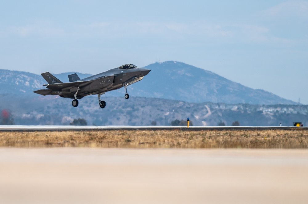 12th ATF sustains the fight during exercise Bamboo Eagle 25-3