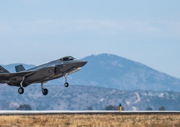 12th ATF sustains the fight during exercise Bamboo Eagle 25-3
