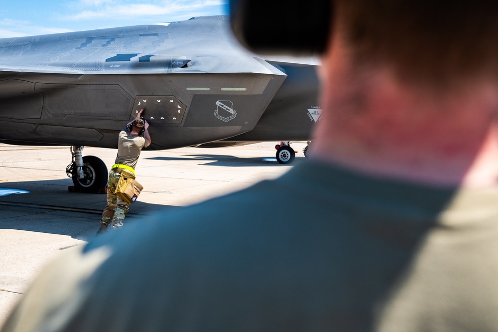 12th ATF sustains the fight during exercise Bamboo Eagle 25-3