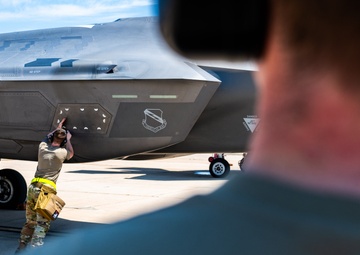 12th ATF sustains the fight during exercise Bamboo Eagle 25-3