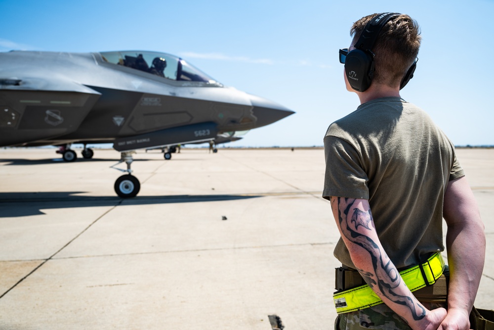 12th ATF sustains the fight during exercise Bamboo Eagle 25-3