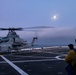 Air Operations Aboard USS Somerset (LPD 25)