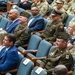D.C. National Guard holds Change of Command Ceremony for Commanding General