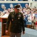 D.C. National Guard holds Change of Command Ceremony for Commanding General