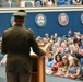 D.C. National Guard holds Change of Command Ceremony for Commanding General